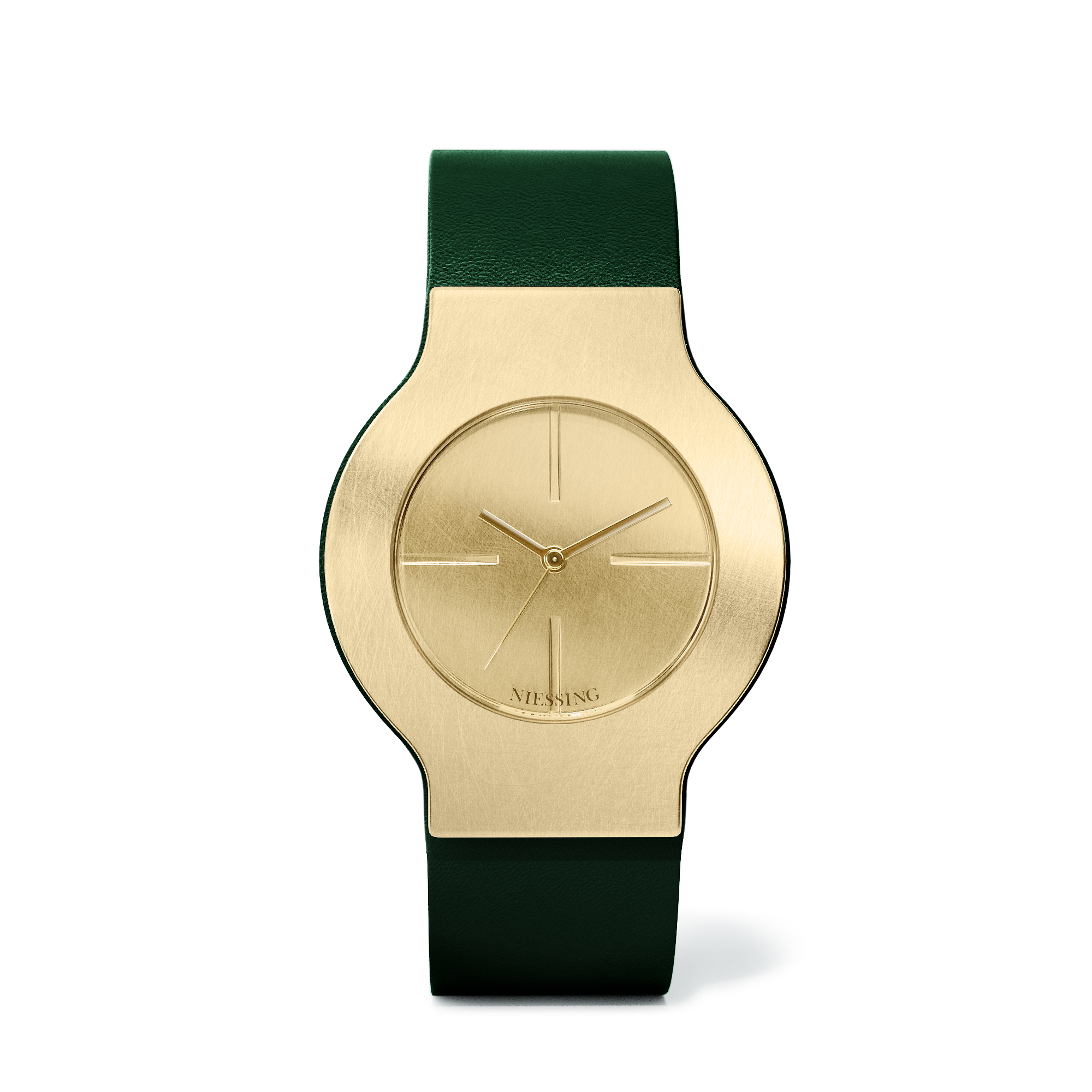 Niessing Radius 9 Kontura