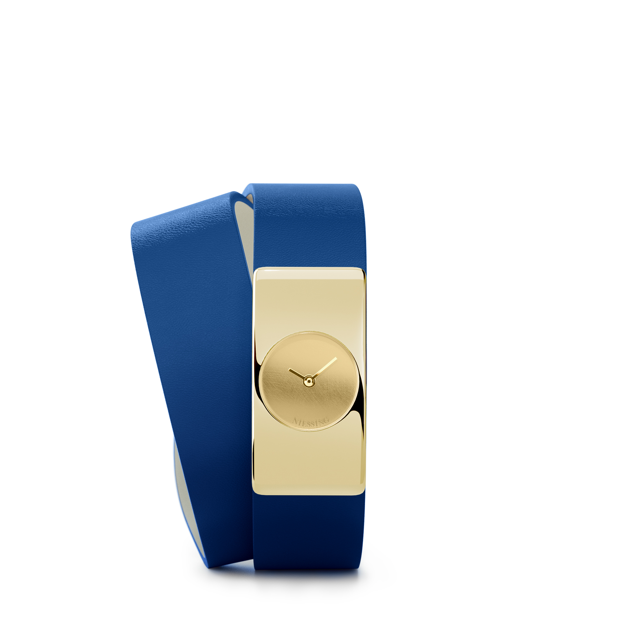 Niessing Radius 9 Classic