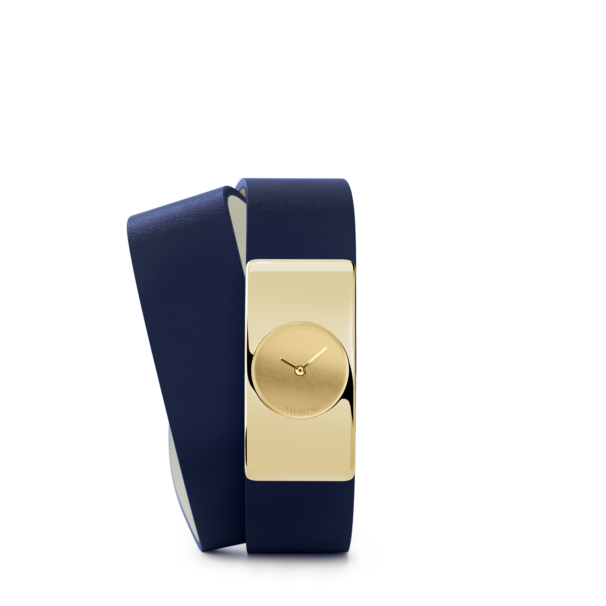 Niessing Radius 9 Classic