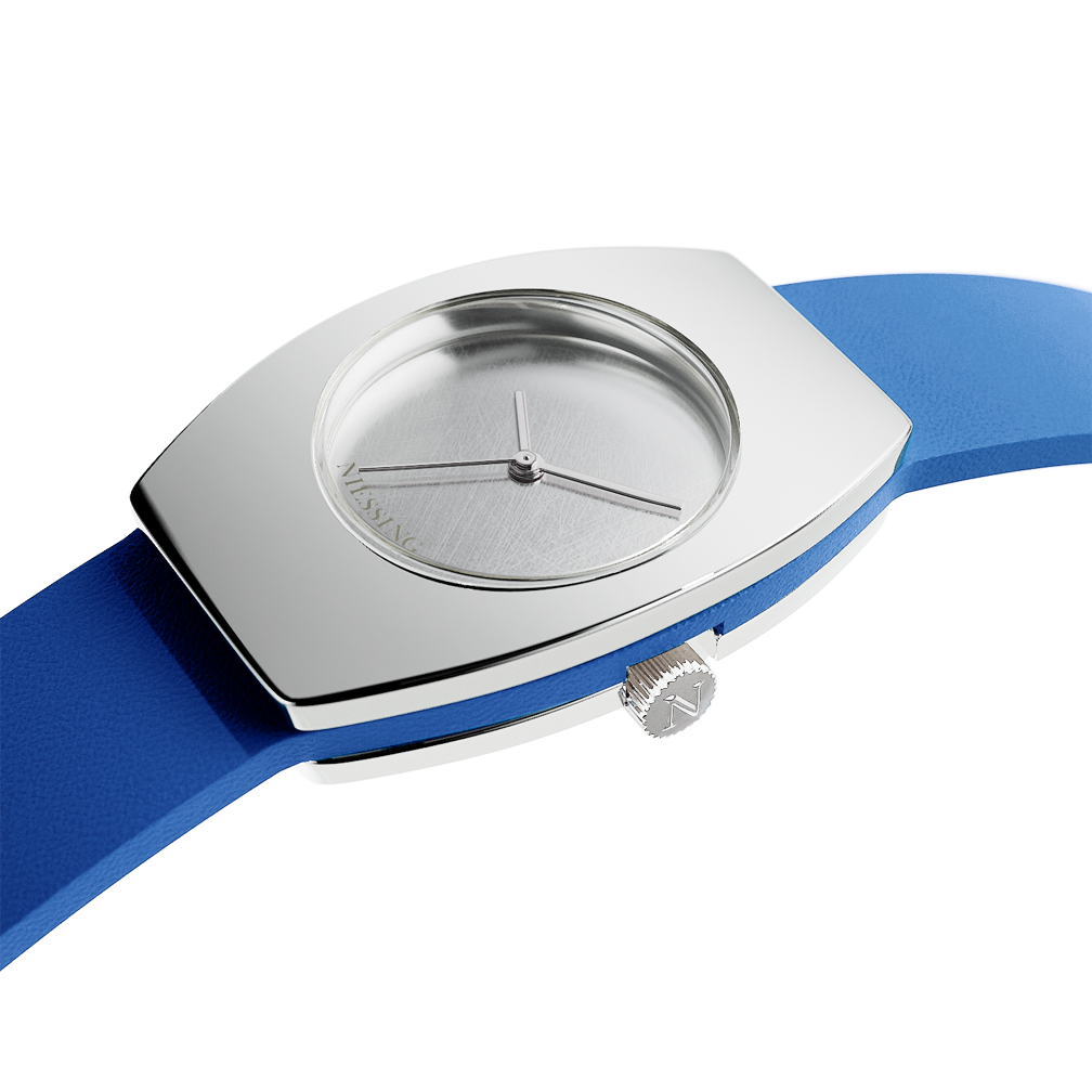 Niessing Radius 9 Forma