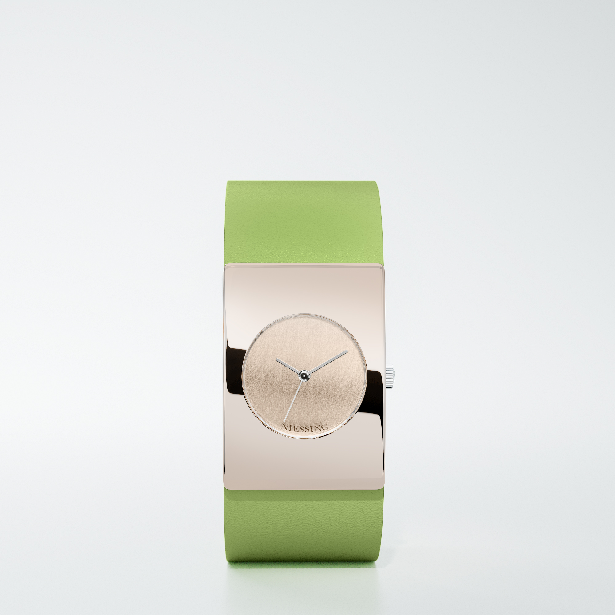 Niessing Radius 9 Classic