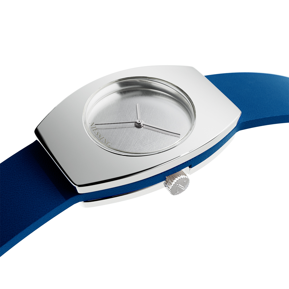 Niessing Radius 9 Forma