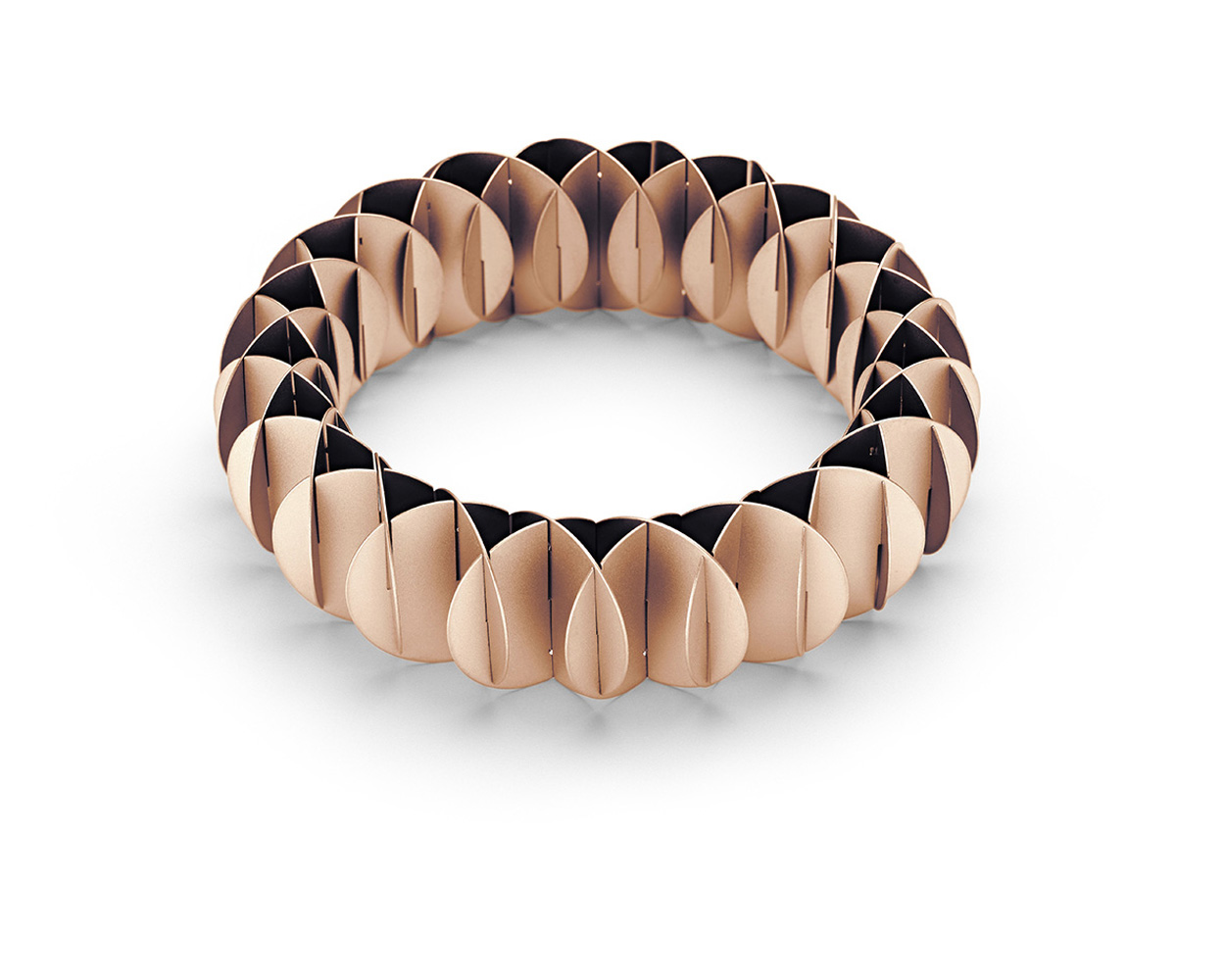 Niessing Phoenix ブレスレット