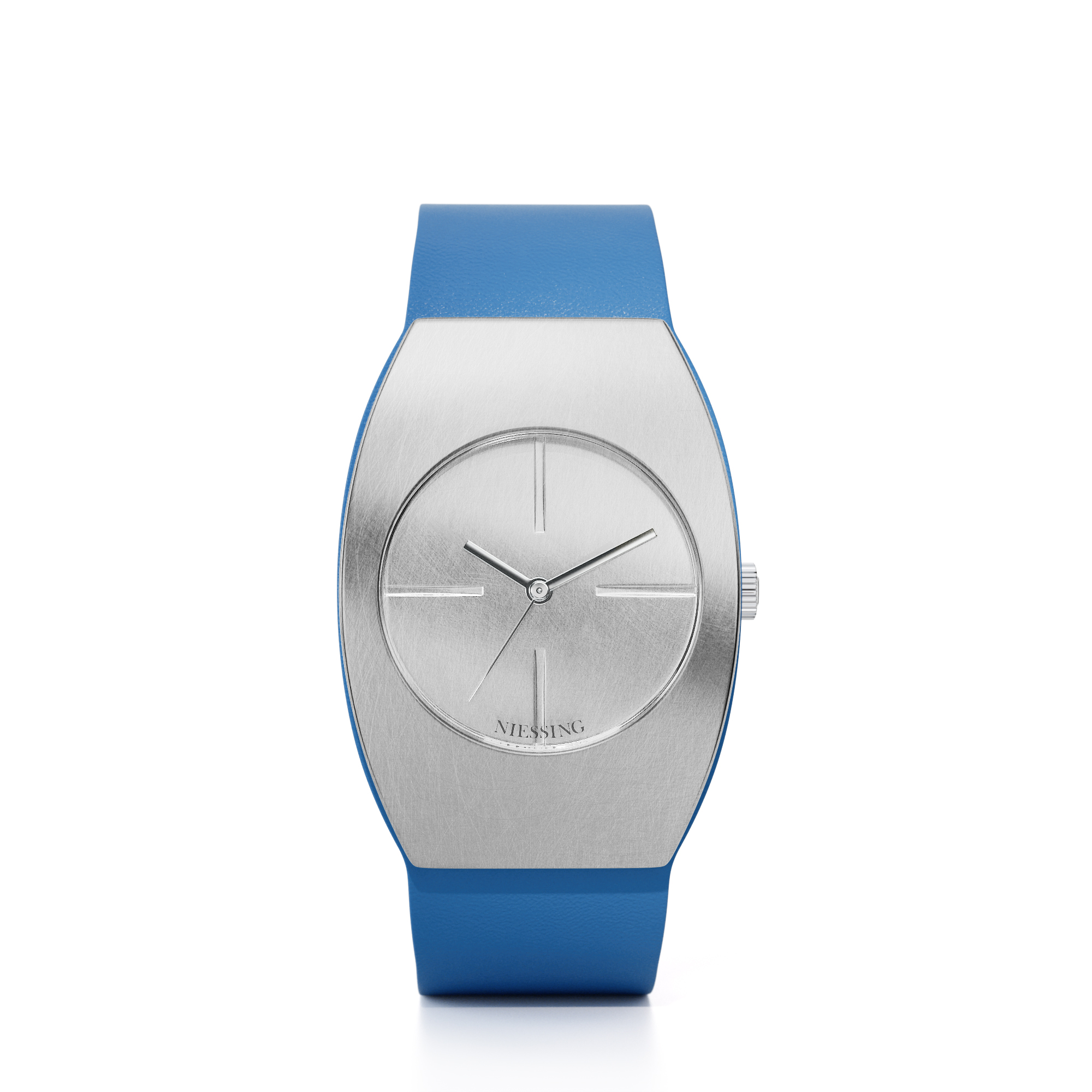 Niessing Radius 9 Forma