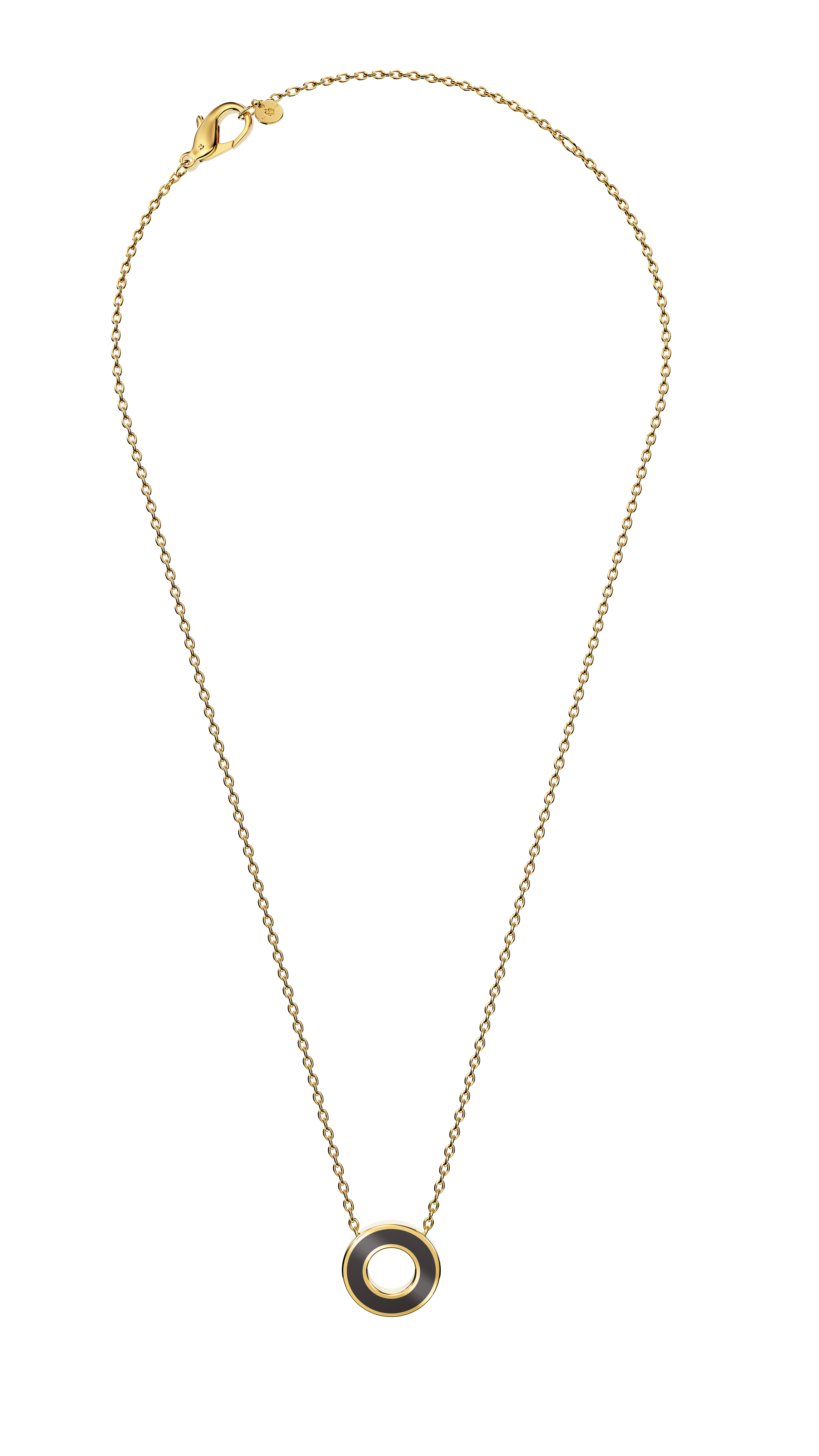 Niessing Setario ネックレス