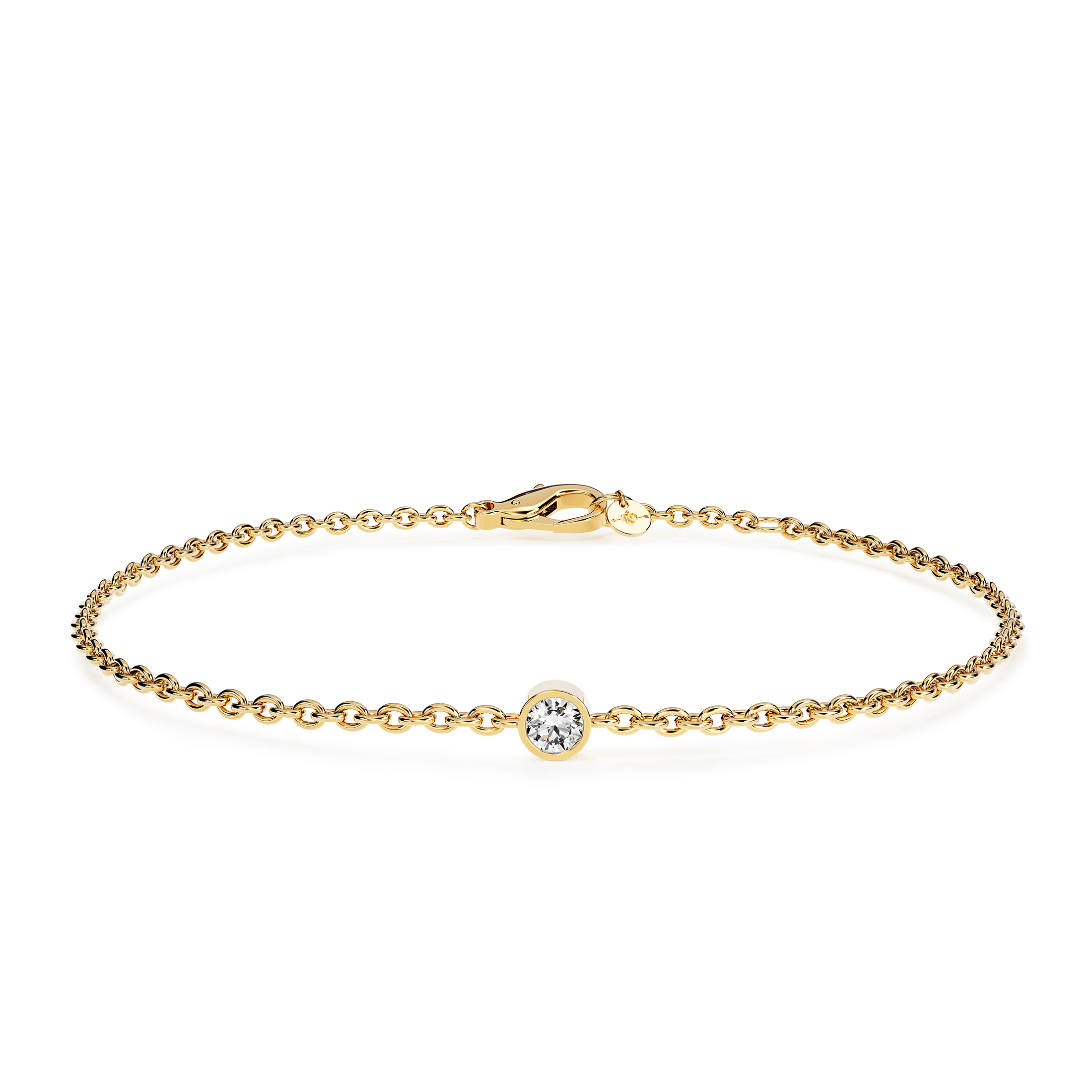 Niessing Diamond Accent ブレスレット