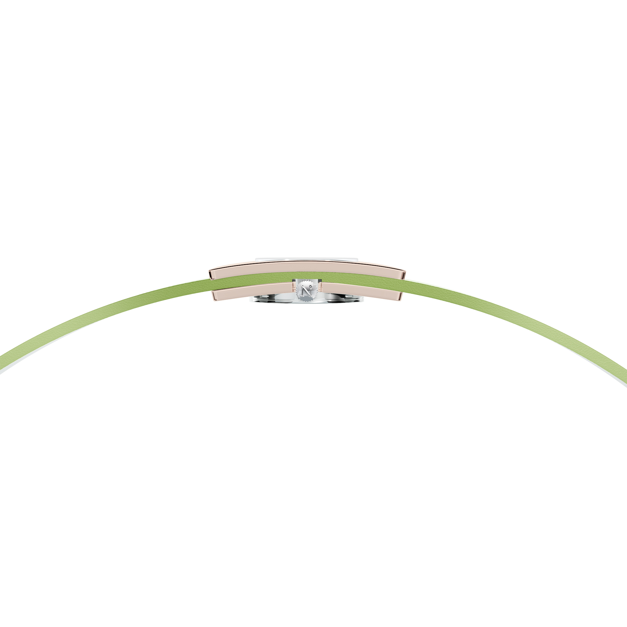 Niessing Radius 9 Classic