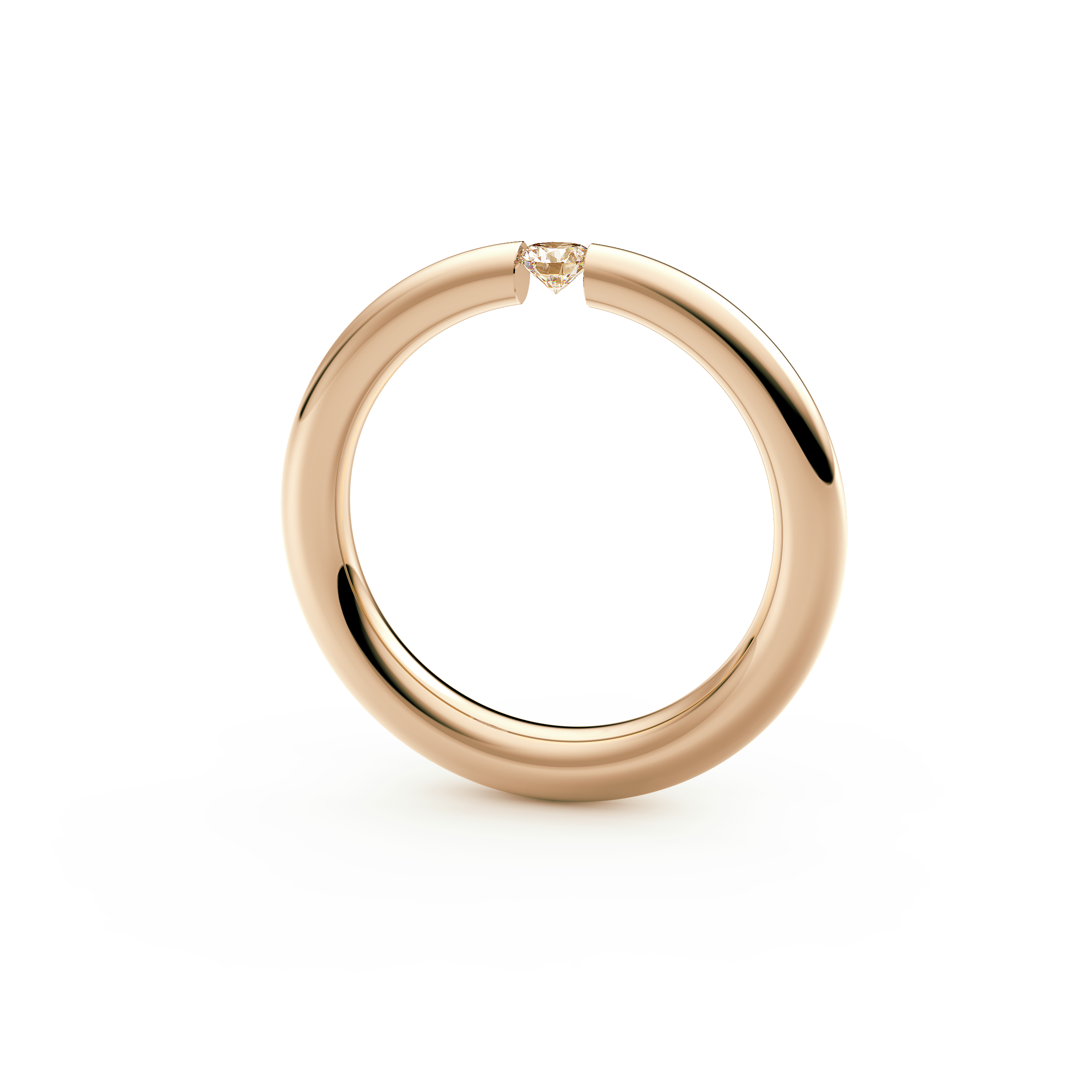 Niessing Spannring® Antares