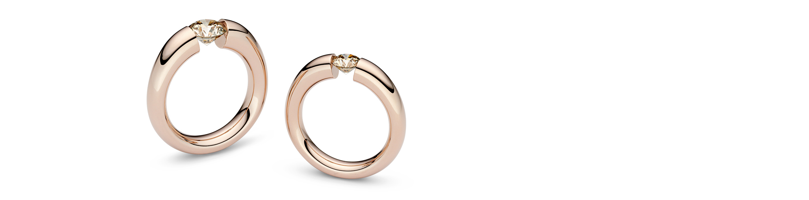 NIESSING SPANNRING® TAPERED