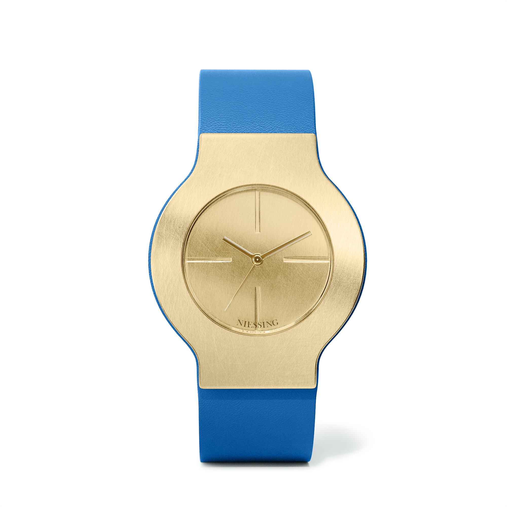 Niessing Radius 9 Kontura