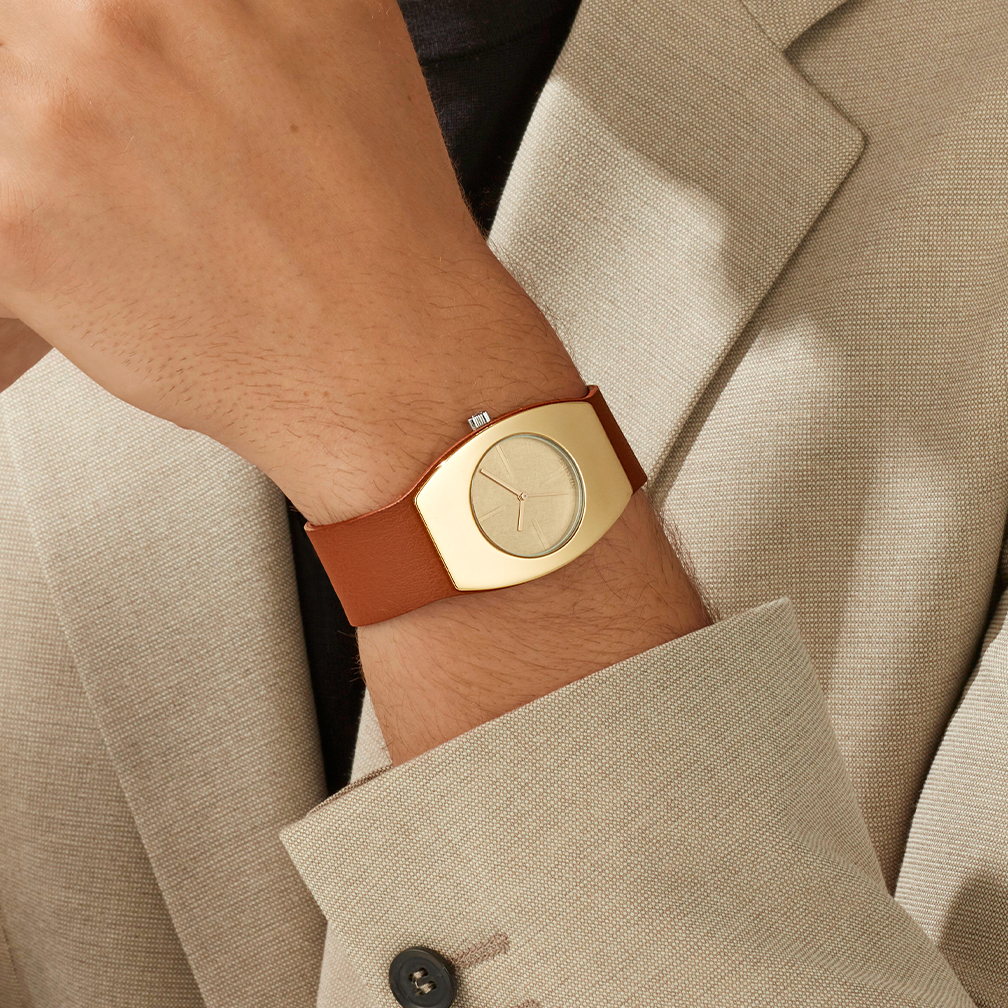 Niessing Radius 9 Forma