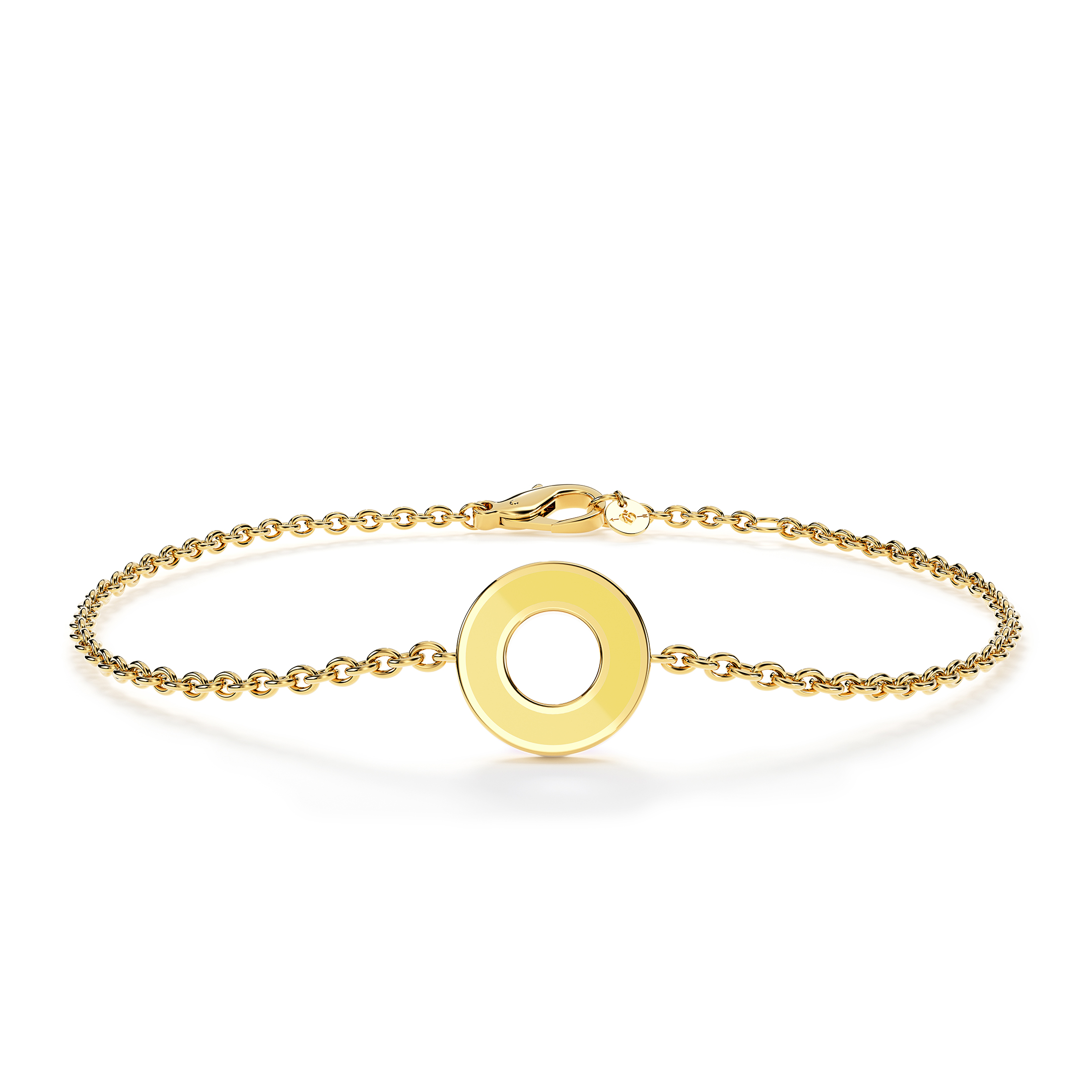 Niessing Setario ブレスレット