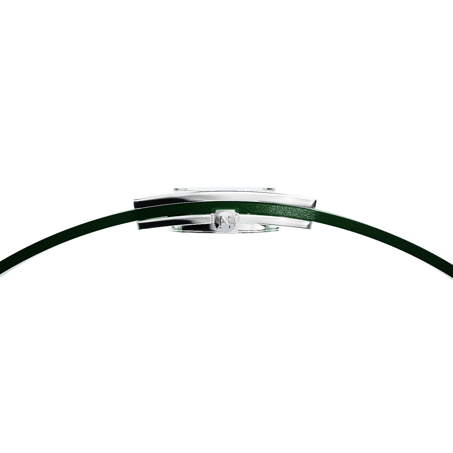 Niessing Radius 9 Forma