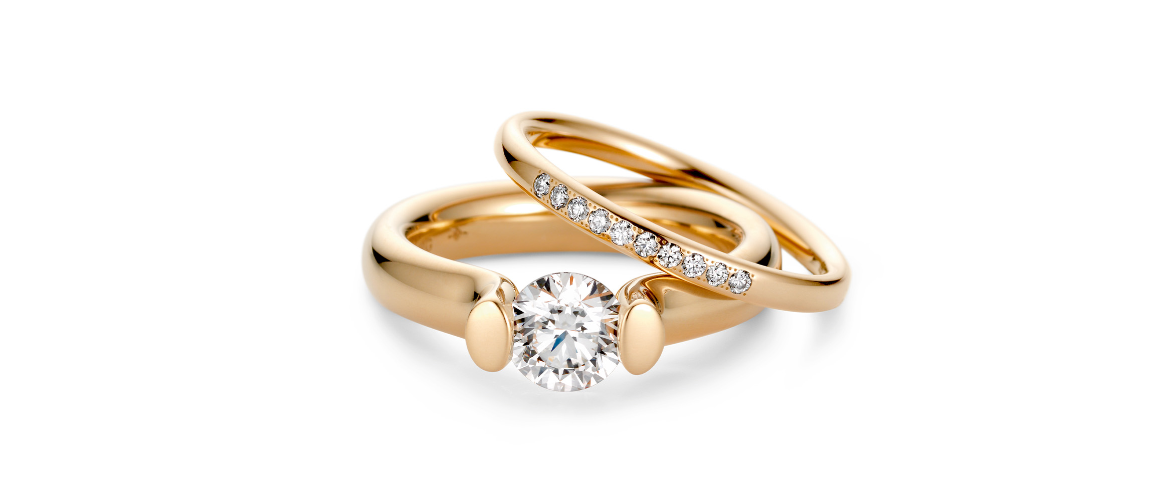 Selling precious metal in the niessing stores