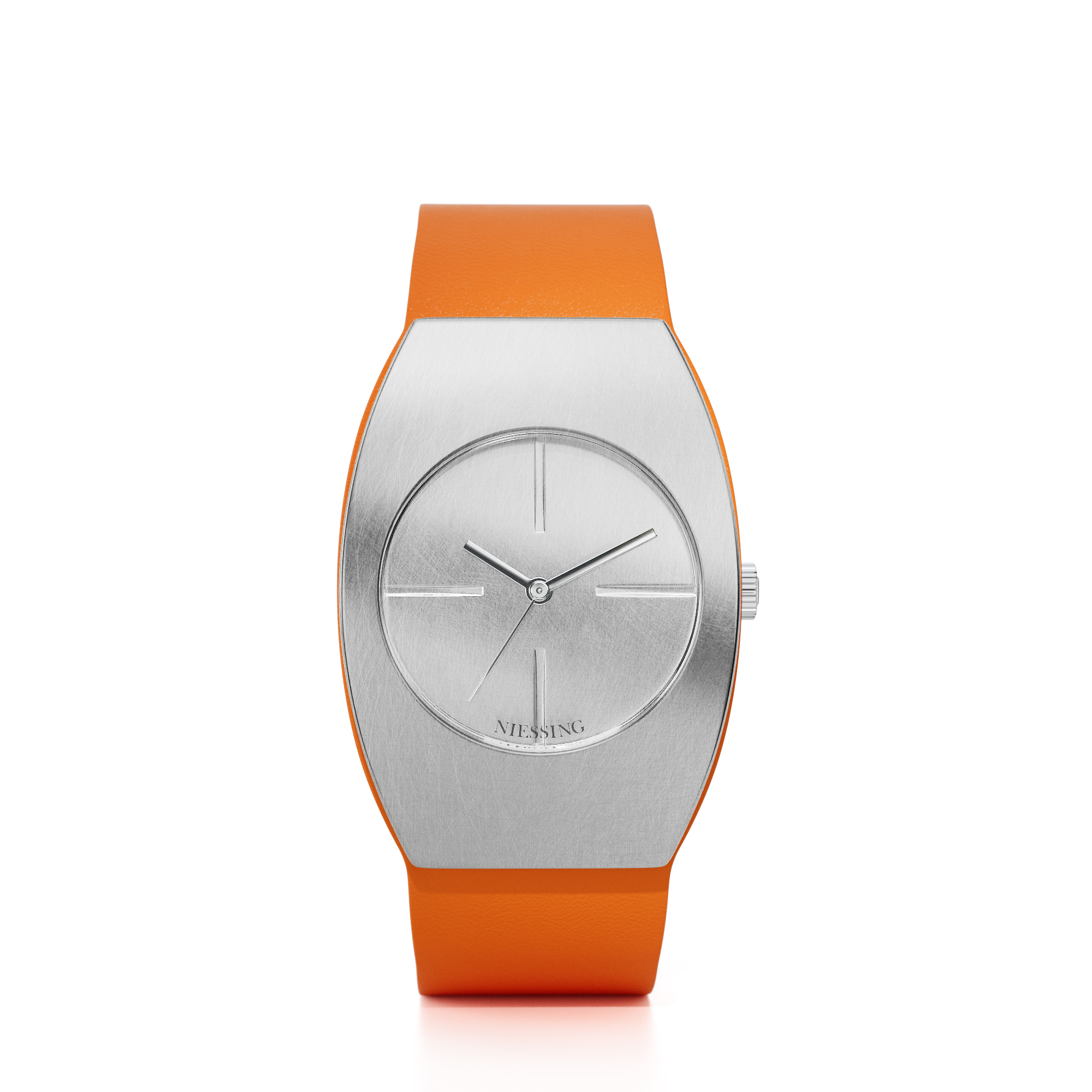 Niessing Radius 9 Forma