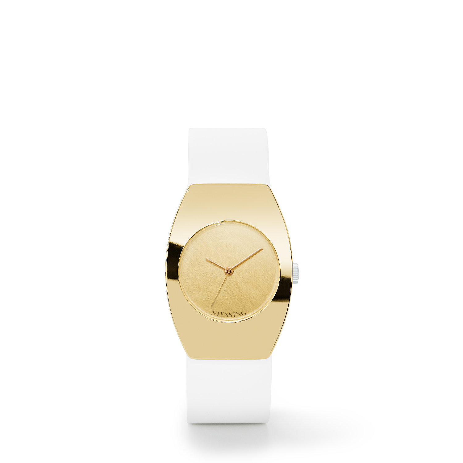 Niessing Radius 9 Forma