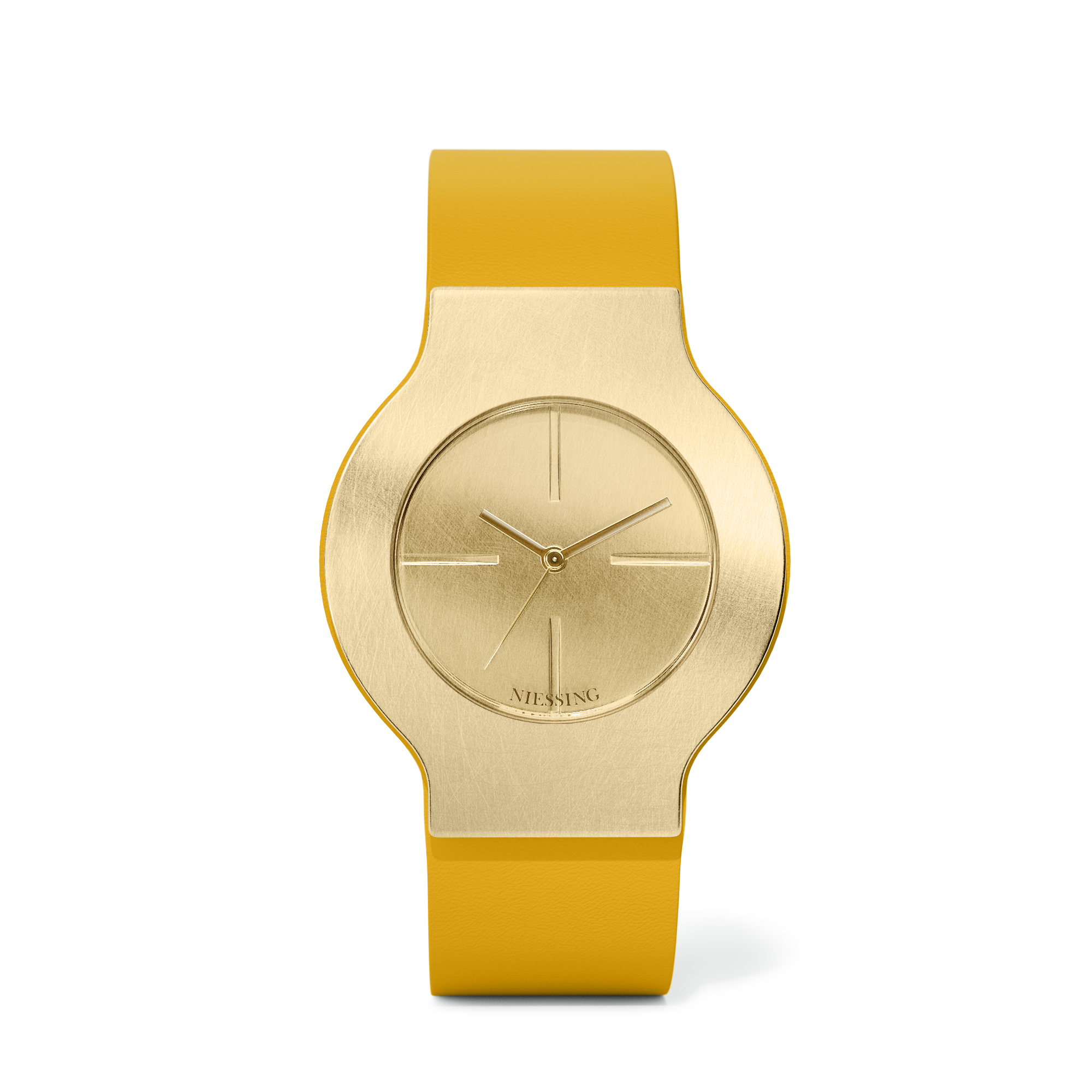 Niessing Radius 9 Kontura