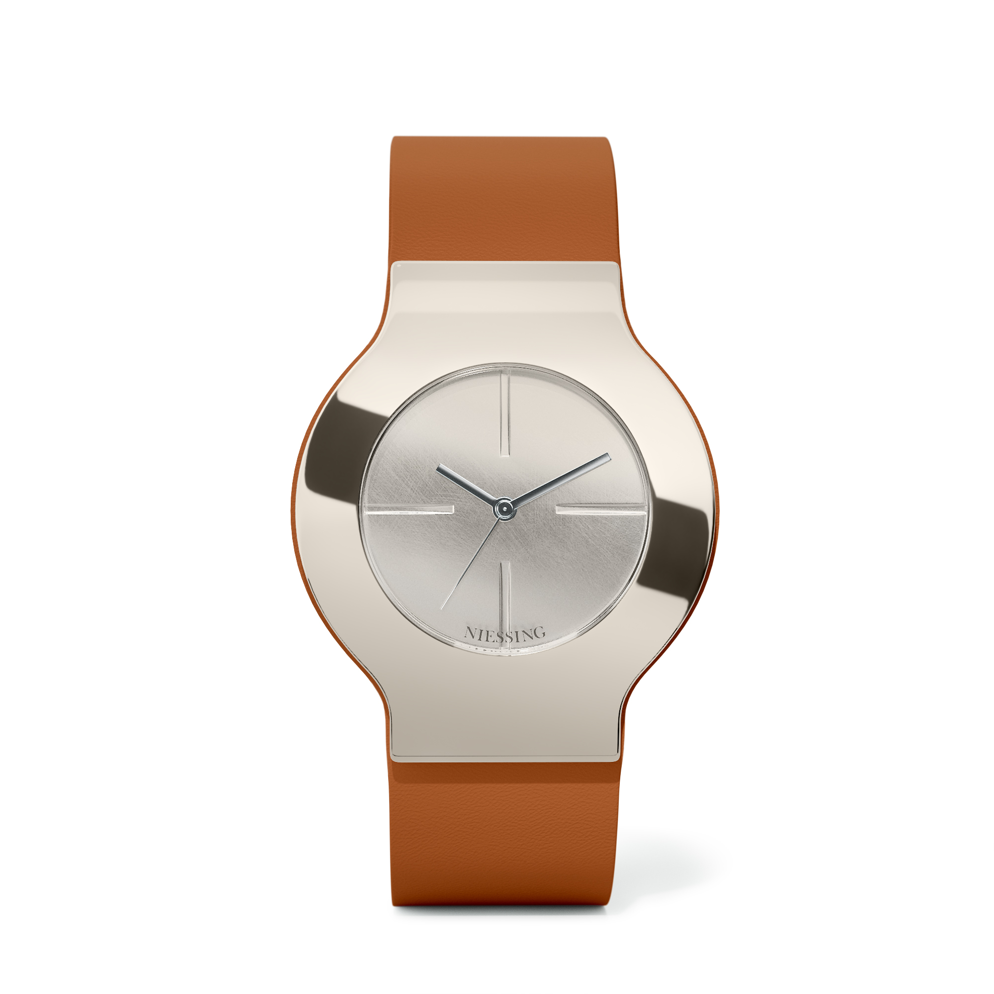 Niessing Radius 9 Kontura