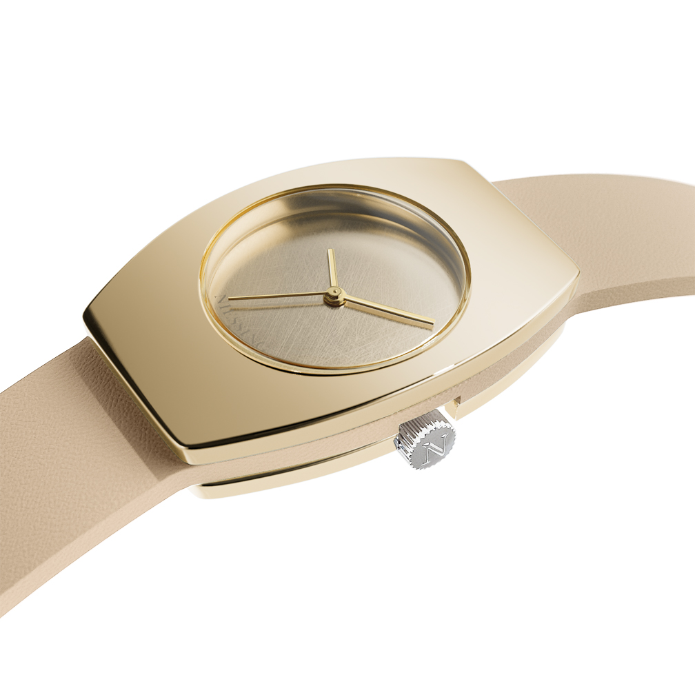 Niessing Radius 9 Forma