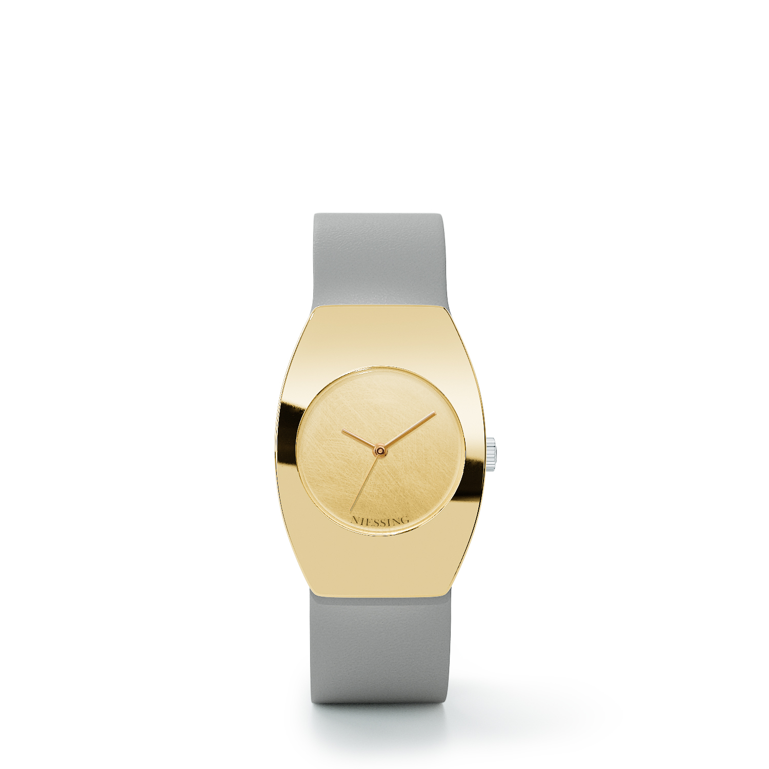 Niessing Radius 9 Forma