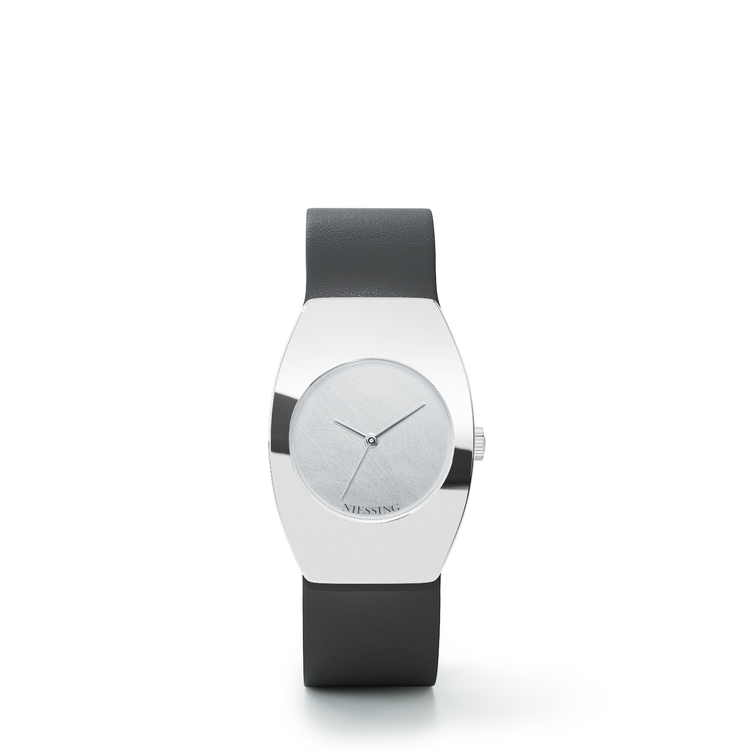 Niessing Radius 9 Forma