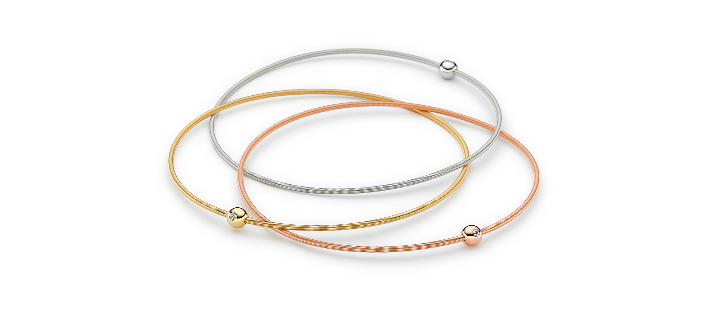 <h1>The Niessing Colette world with a new radiance</h1>