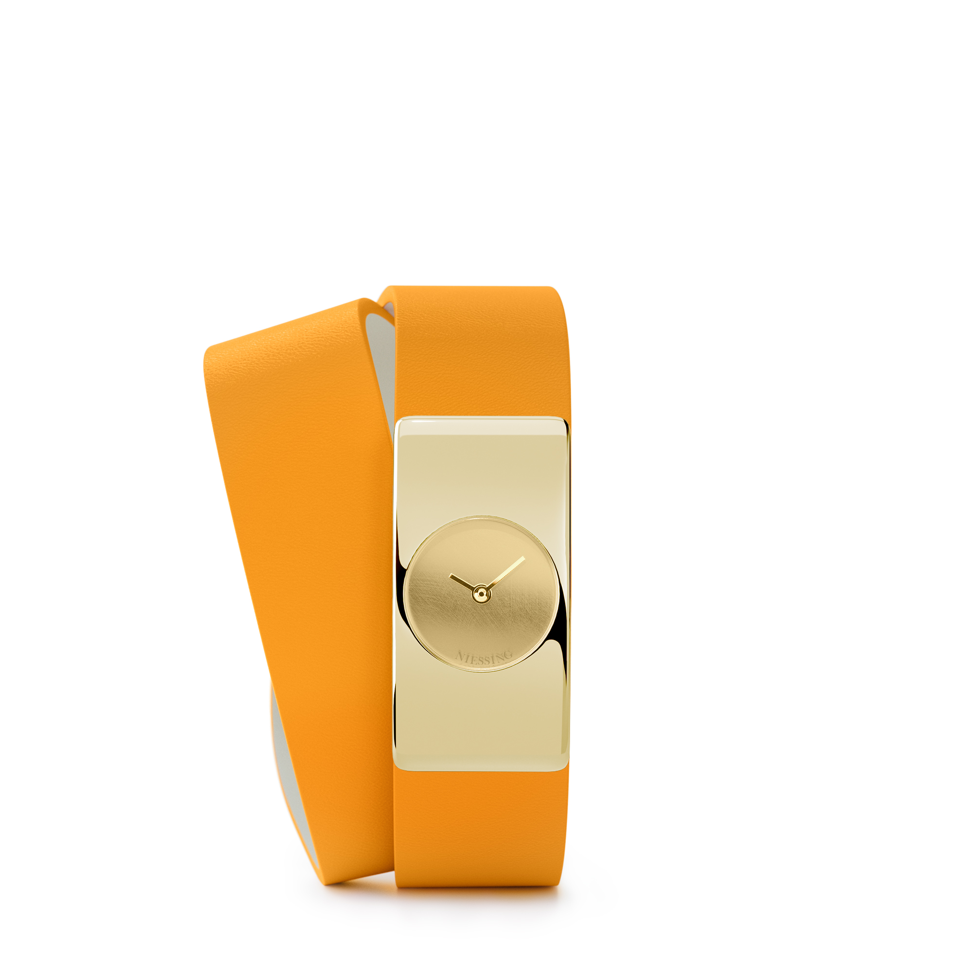 Niessing Radius 9 Classic