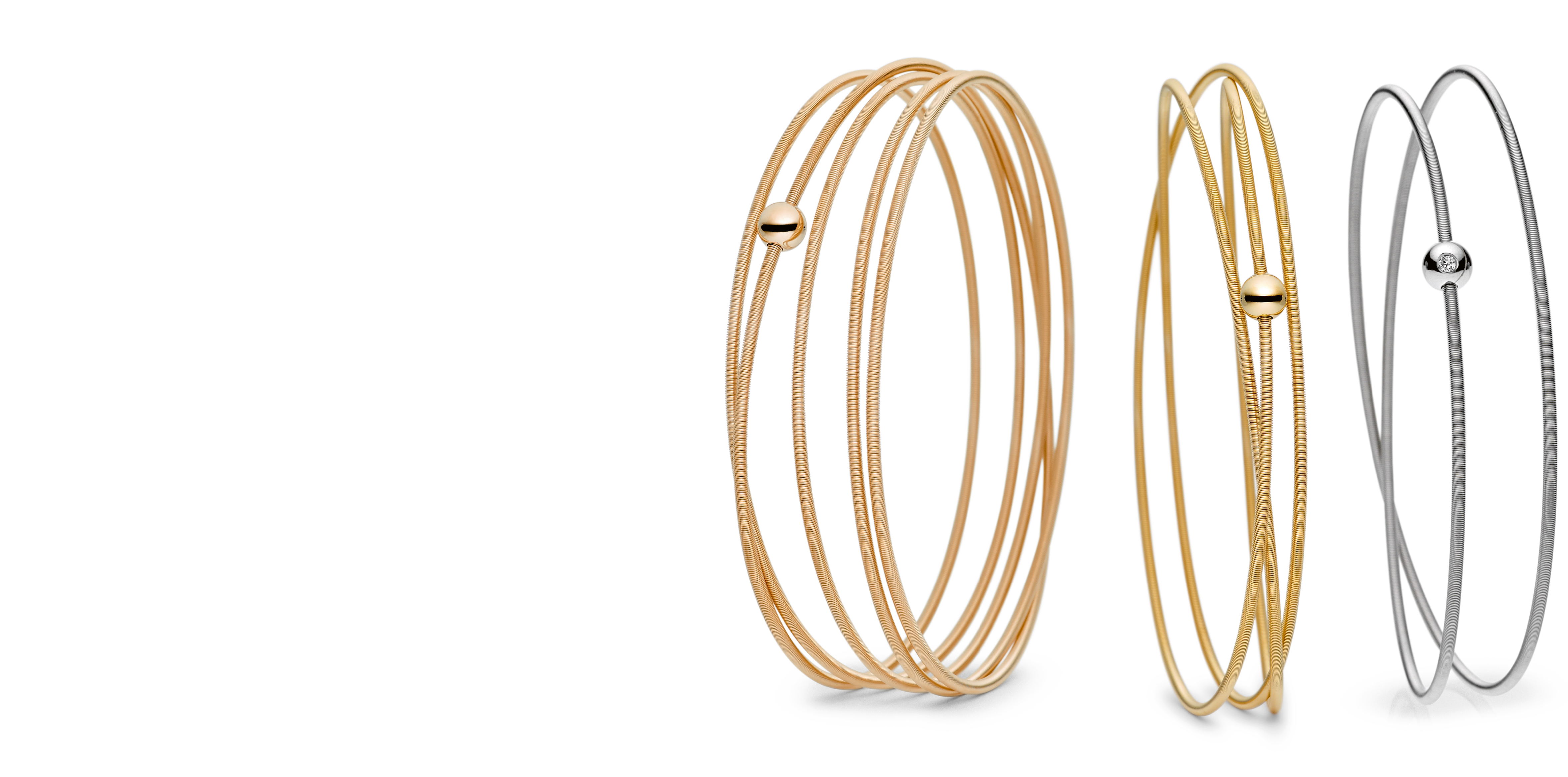 軽やかで、躍動的、常に新鮮
