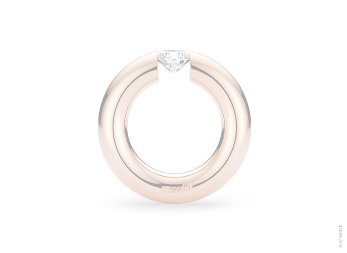 Niessing Spannring®