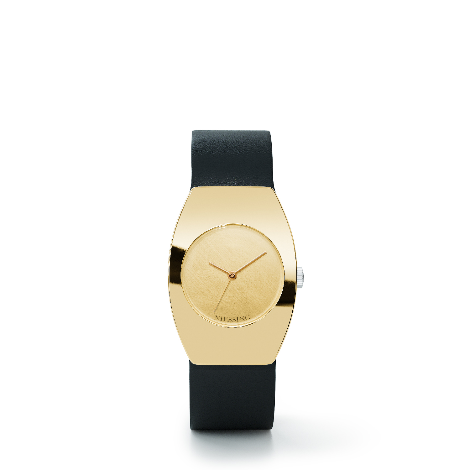 Niessing Radius 9 Forma