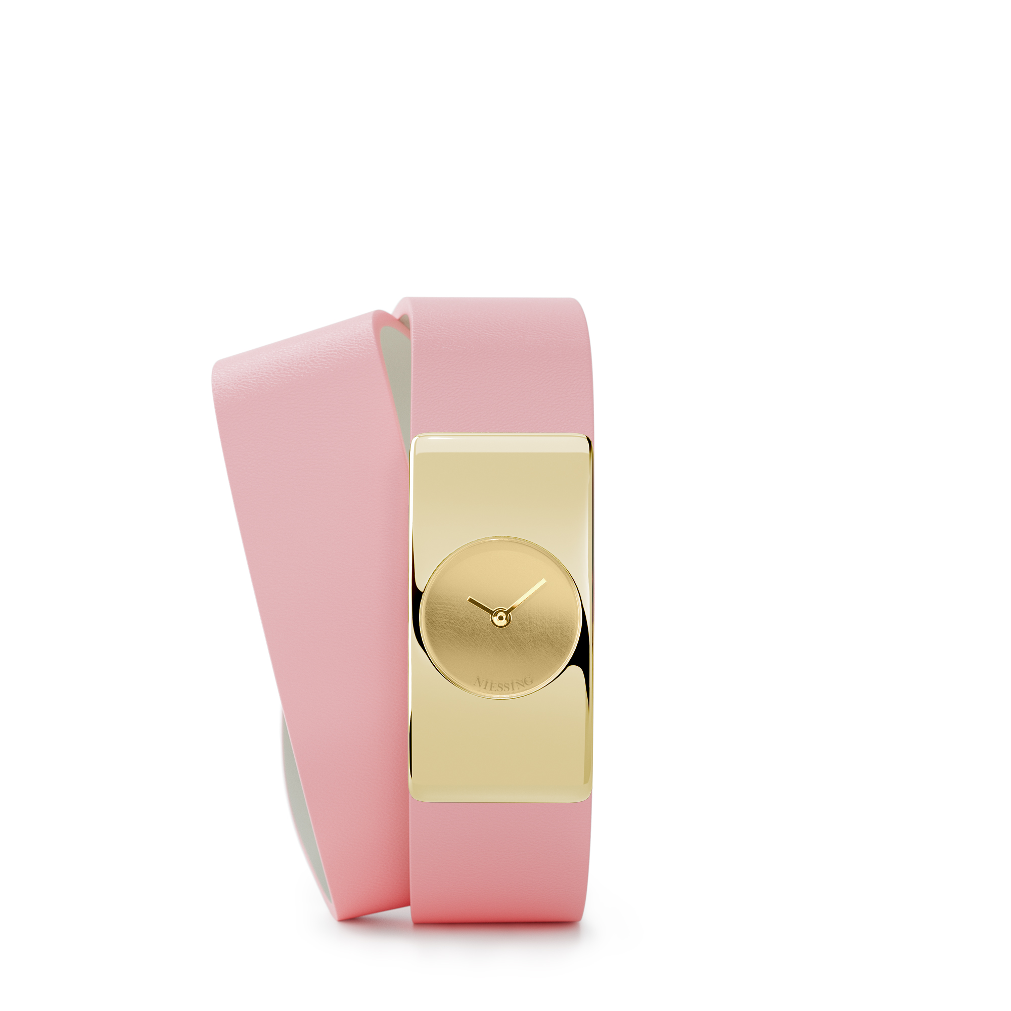 Niessing Radius 9 Classic