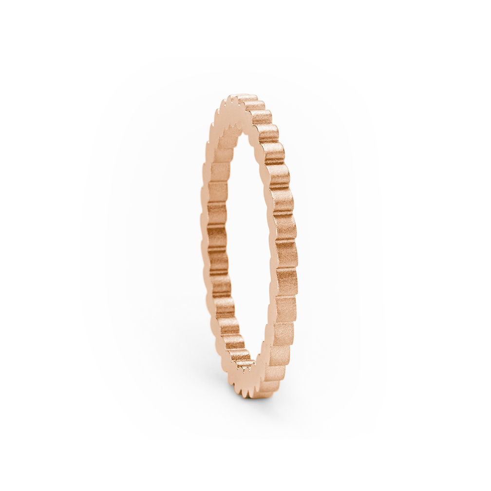 Niessing Aura® Architecture Structure