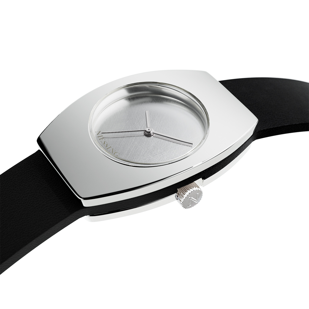 Niessing Radius 9 Forma