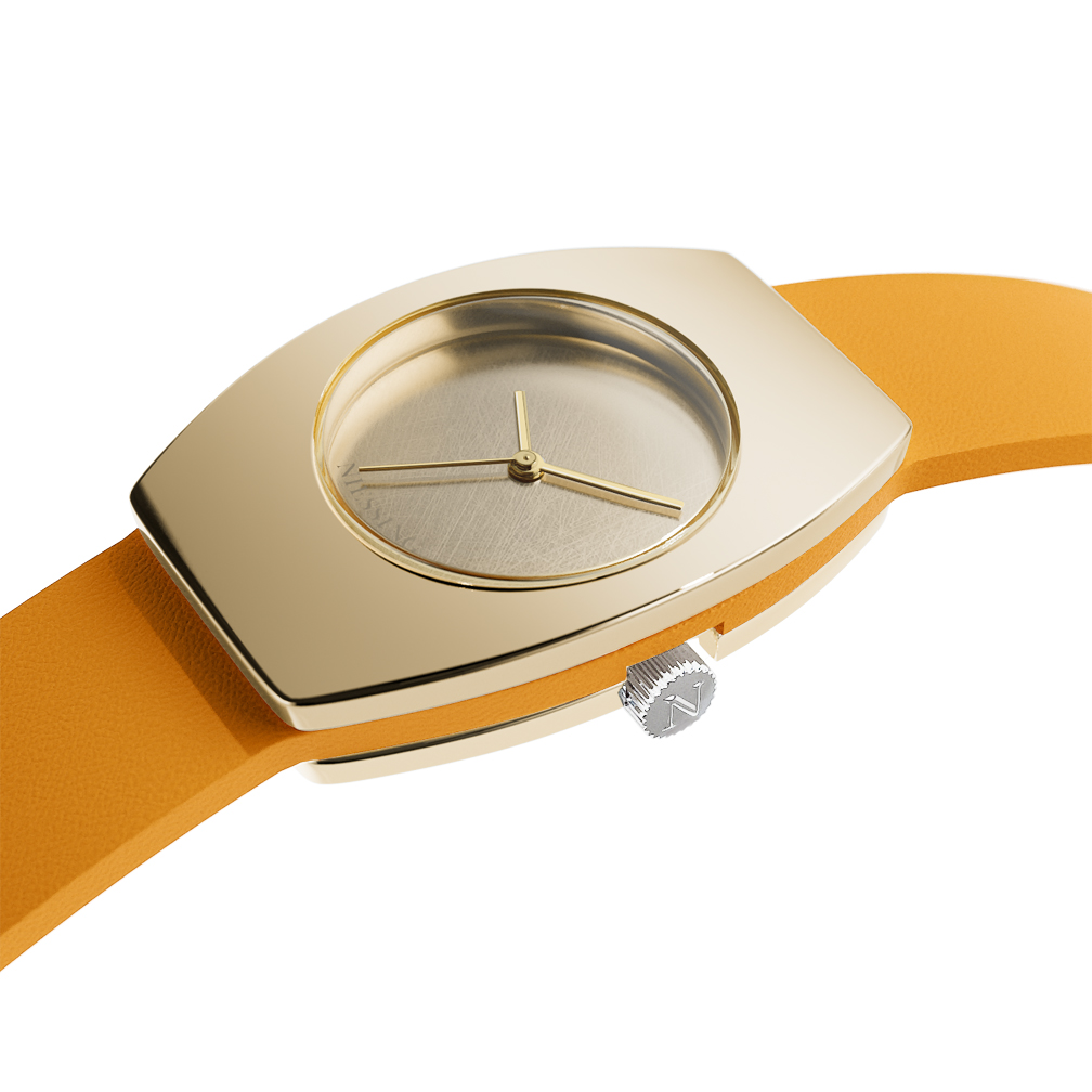 Niessing Radius 9 Forma