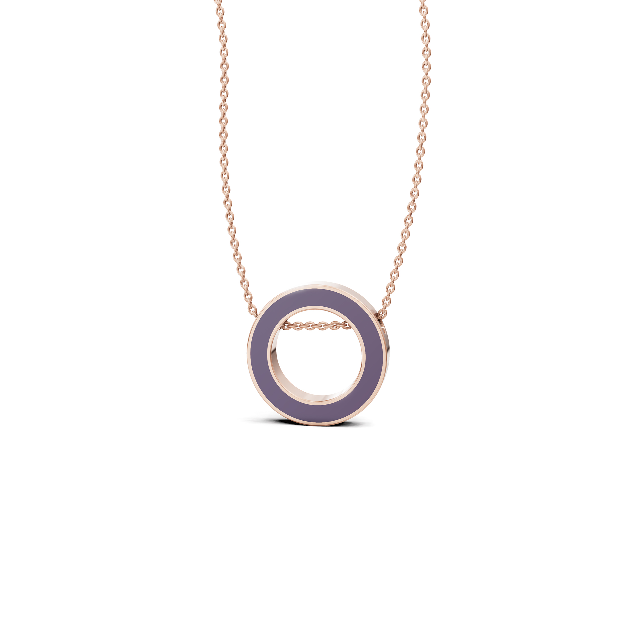 Niessing Setario ペンダント