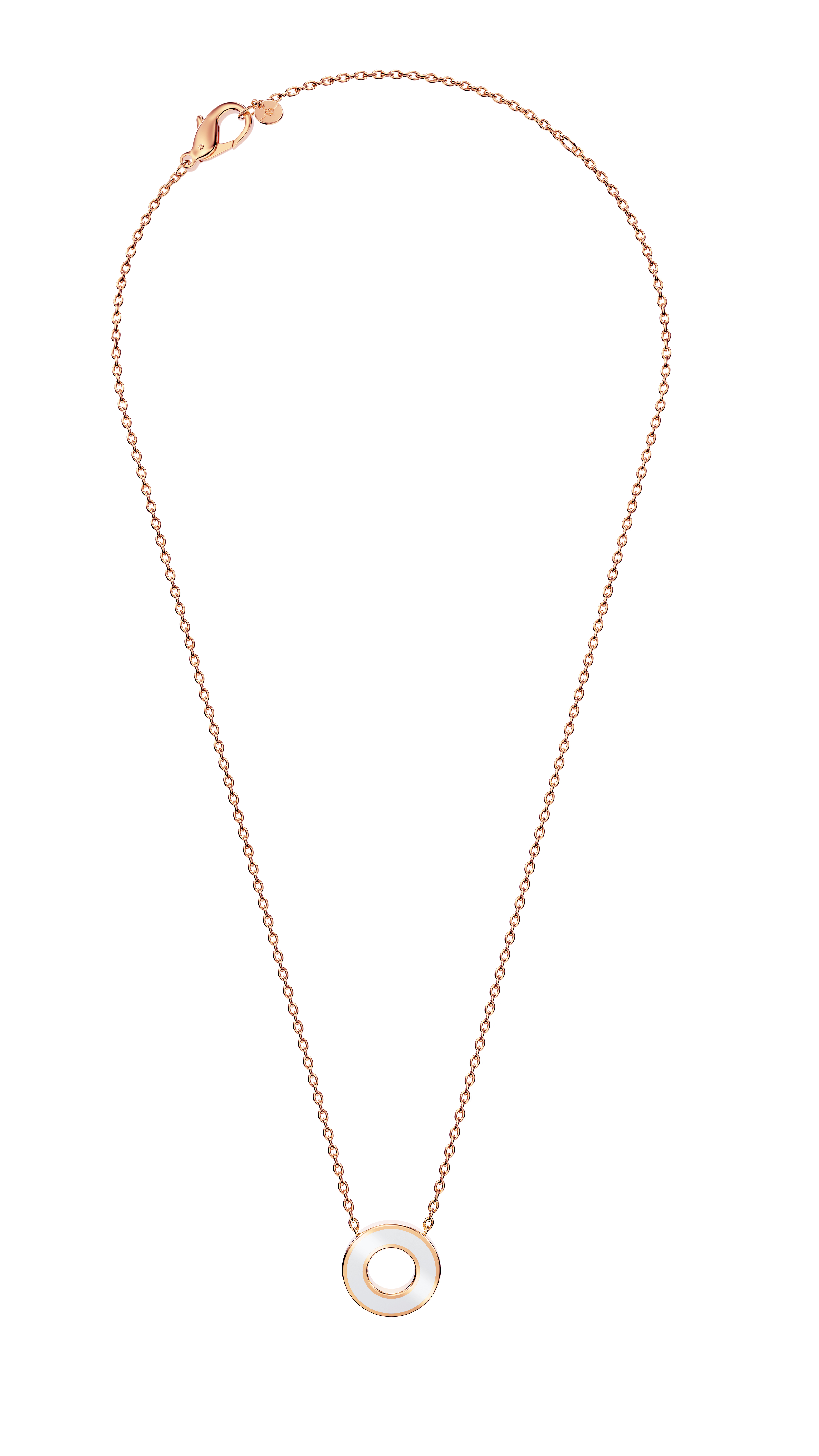 Niessing Setario ネックレス