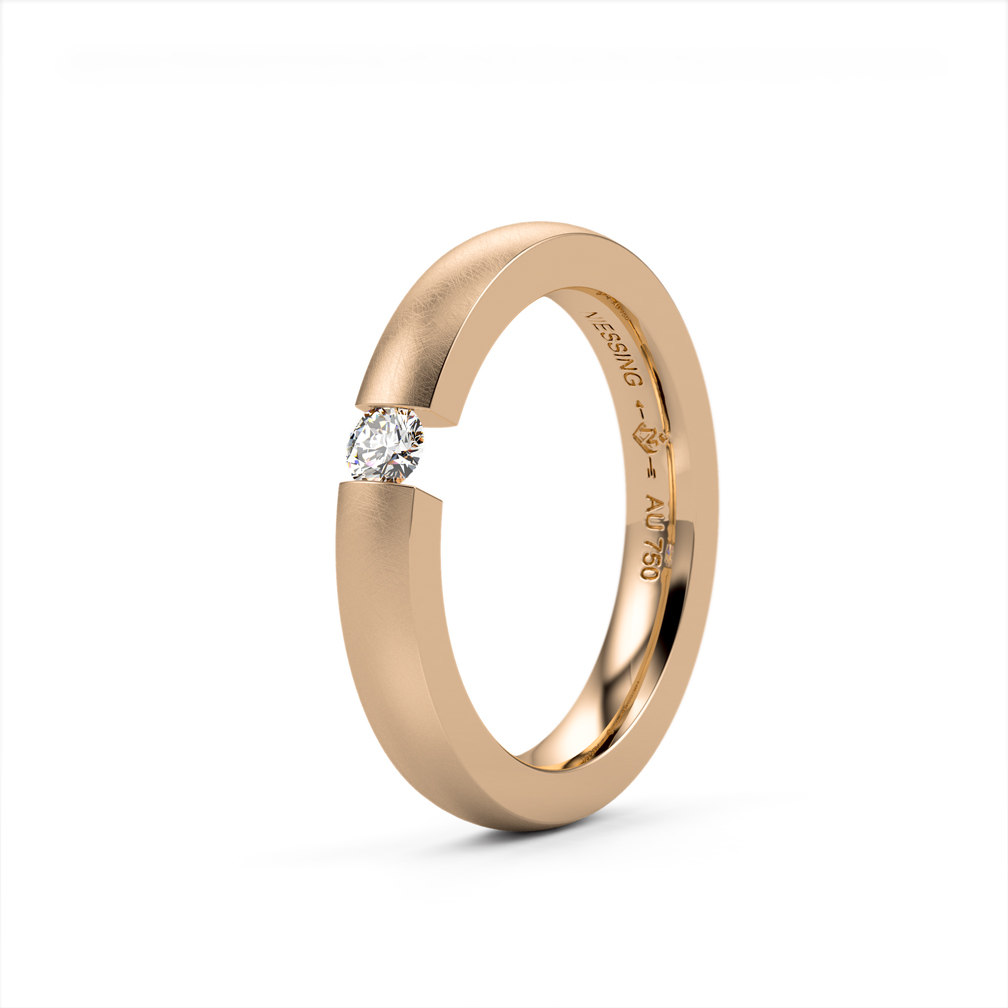 Niessing Spannring® Balance