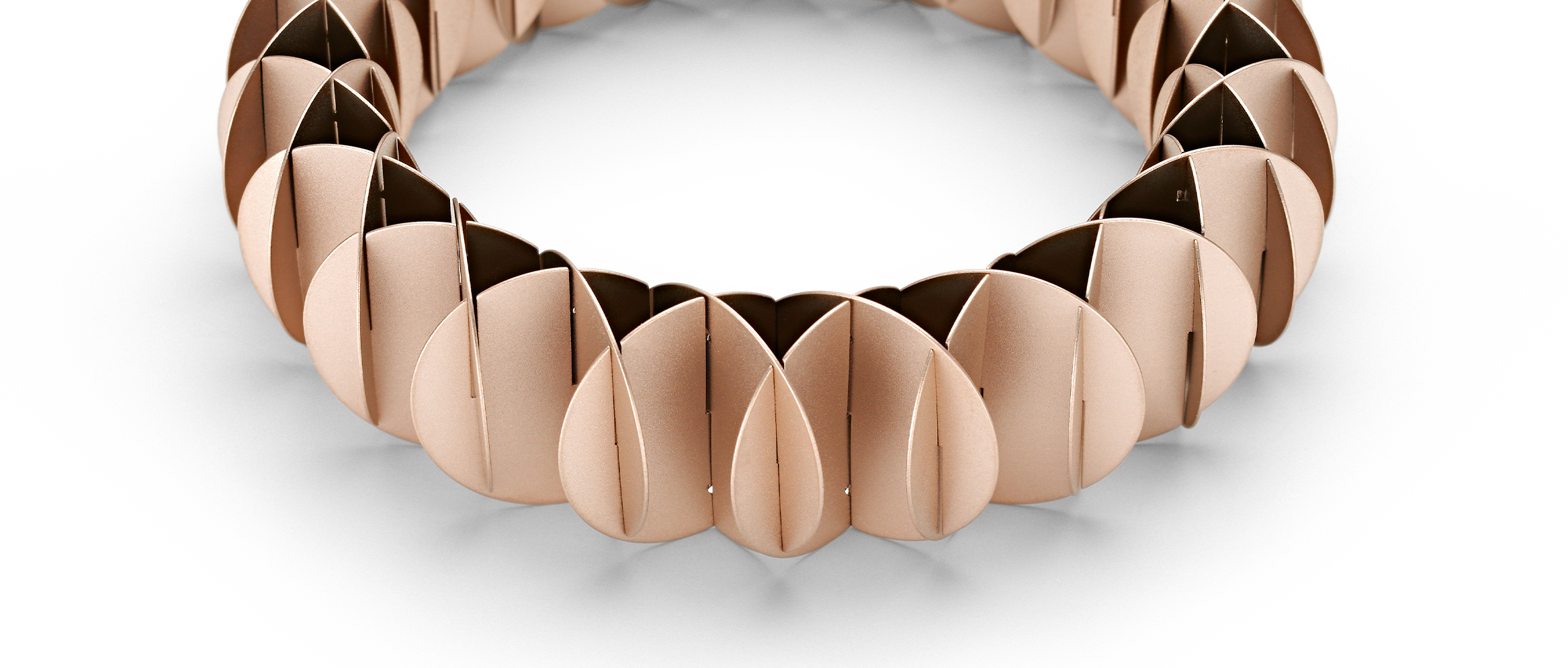 絶え間ない再生がもたらす美しさ