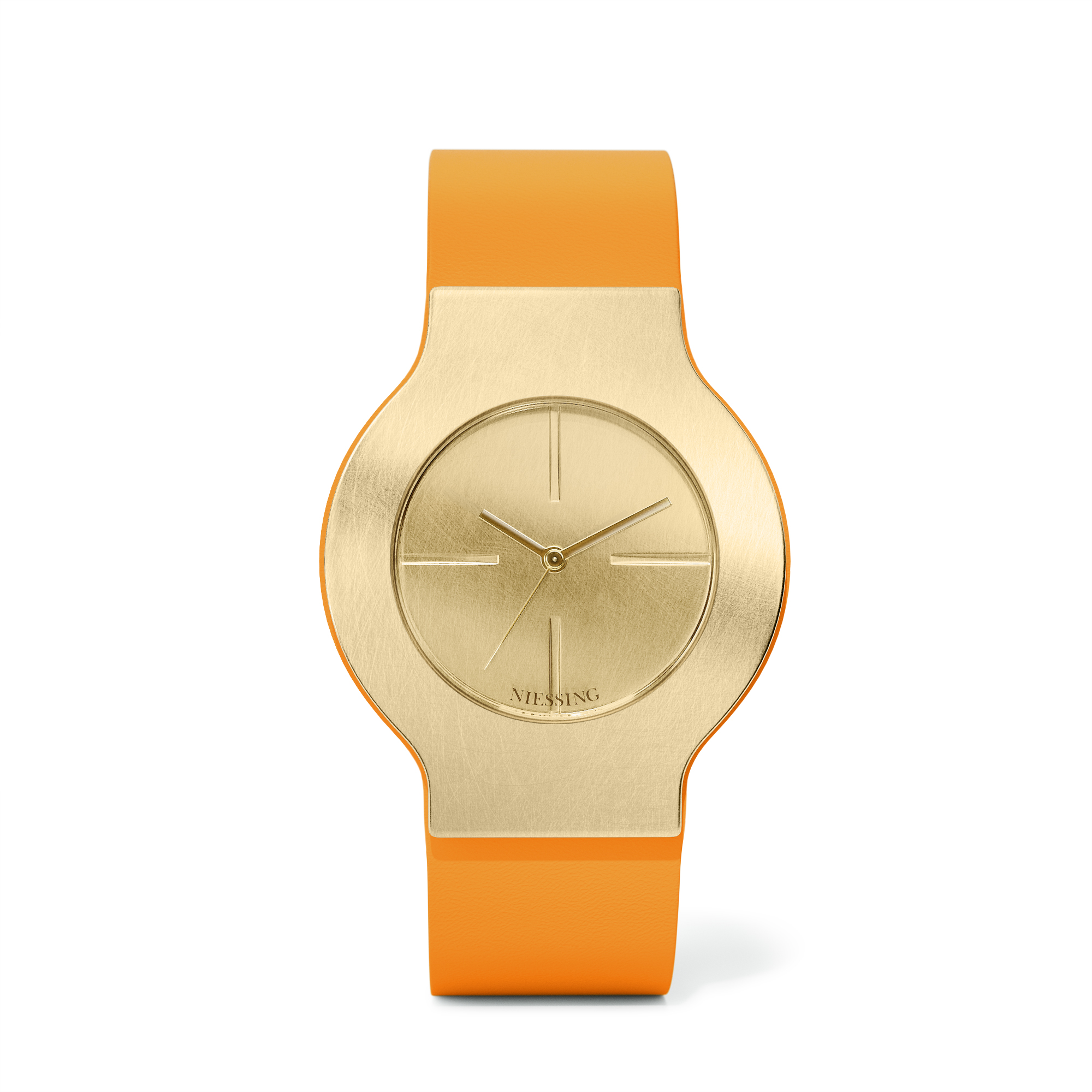 Niessing Radius 9 Kontura