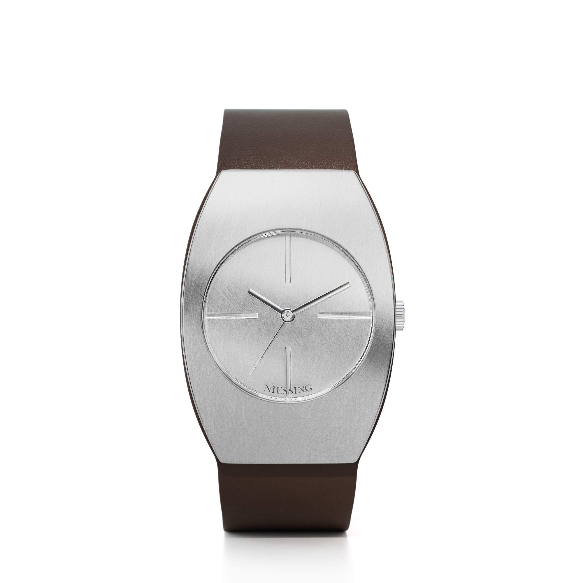 Niessing Radius 9 Forma