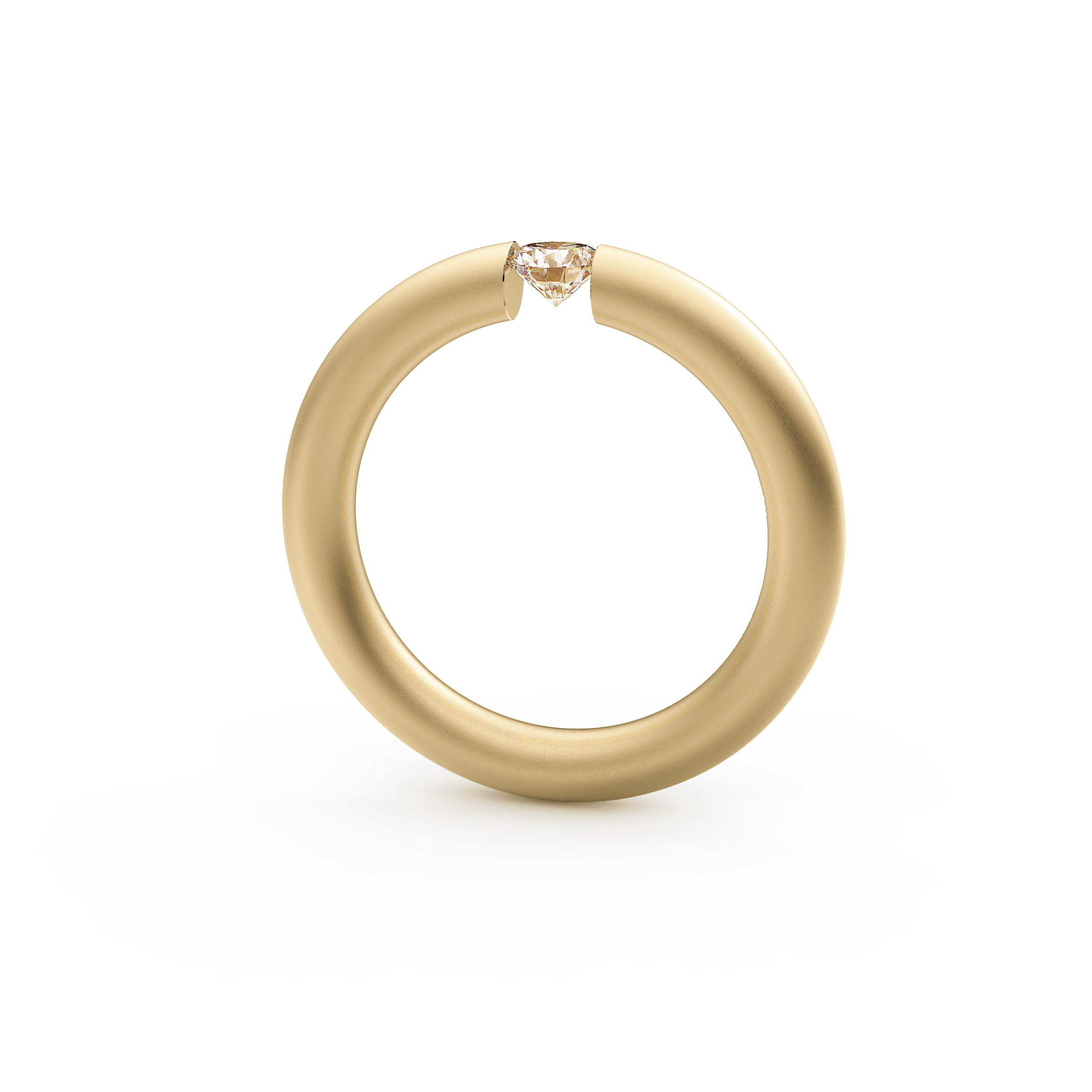 Niessing Spannring® Round