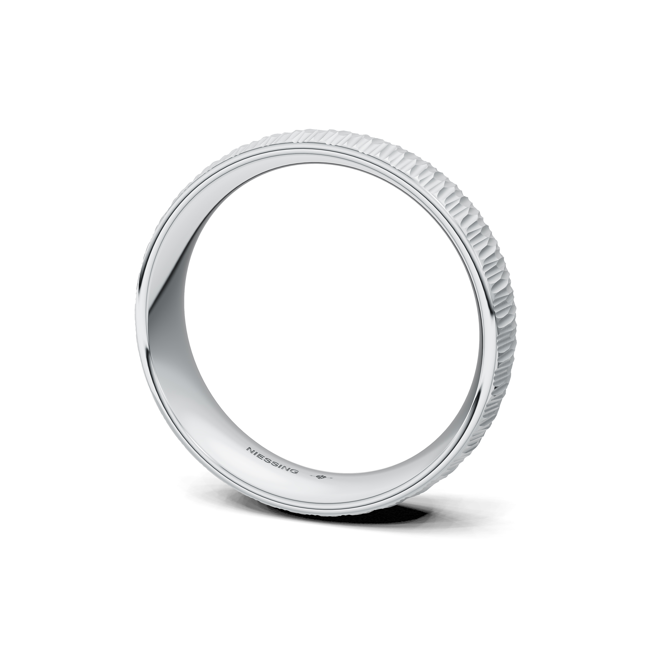 Niessing Hammerblow Linea crosswise