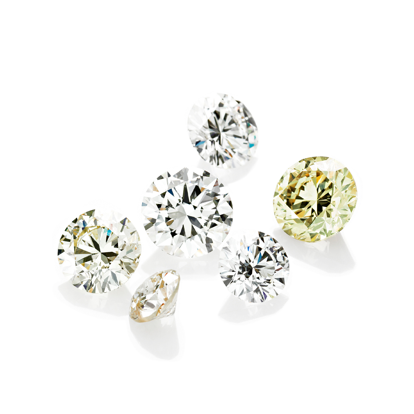 Diamond basic price list