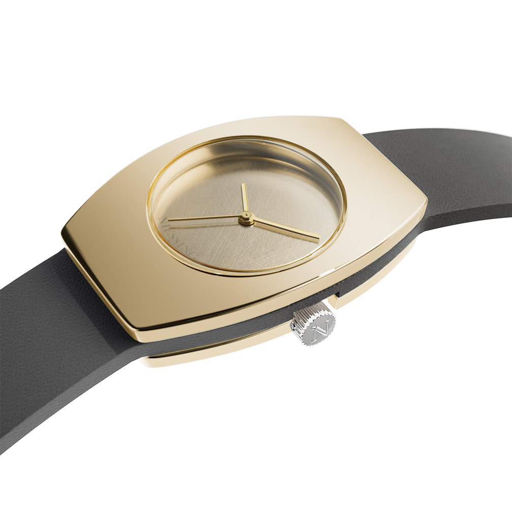 Niessing Radius 9 Forma