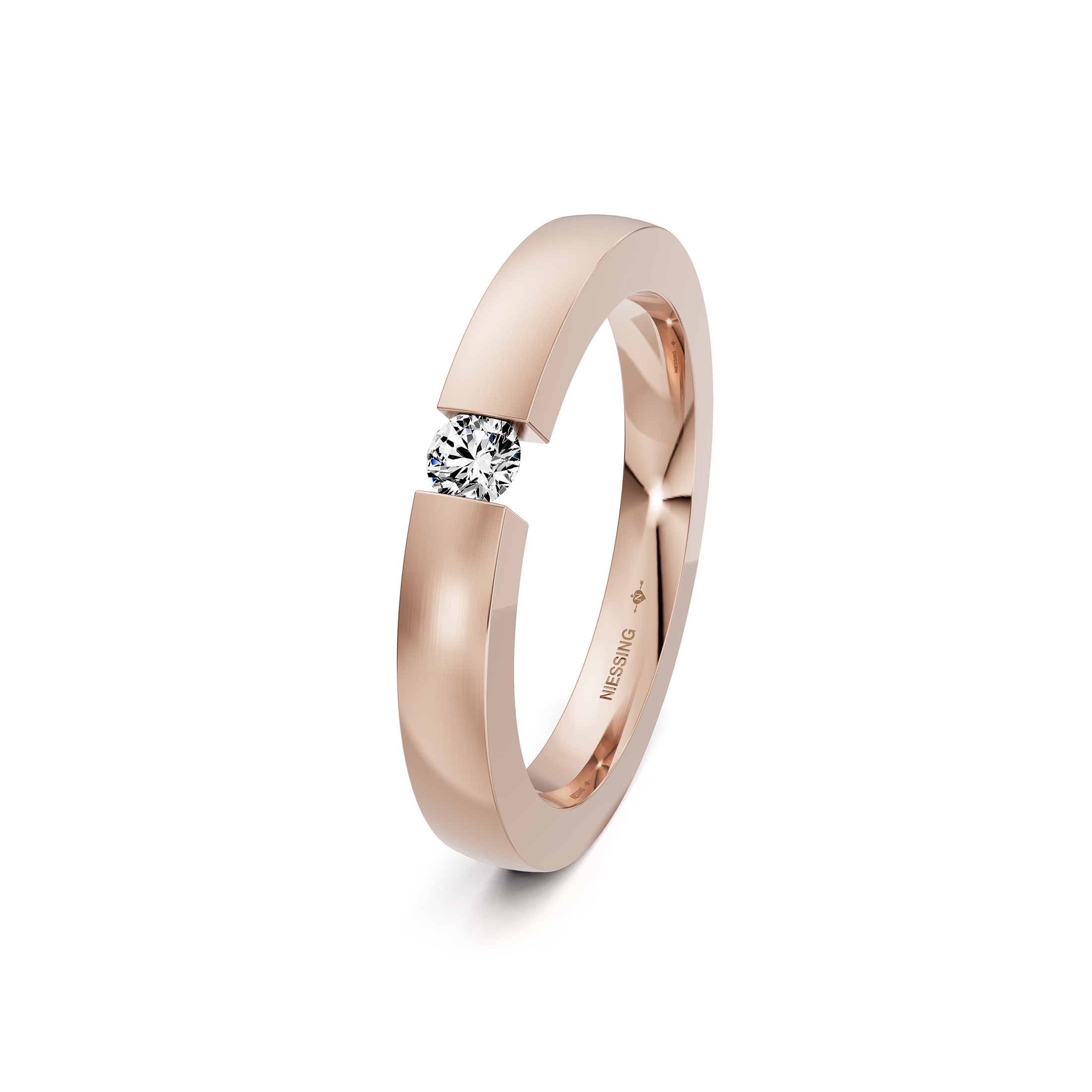 Niessing Spannring® Balance