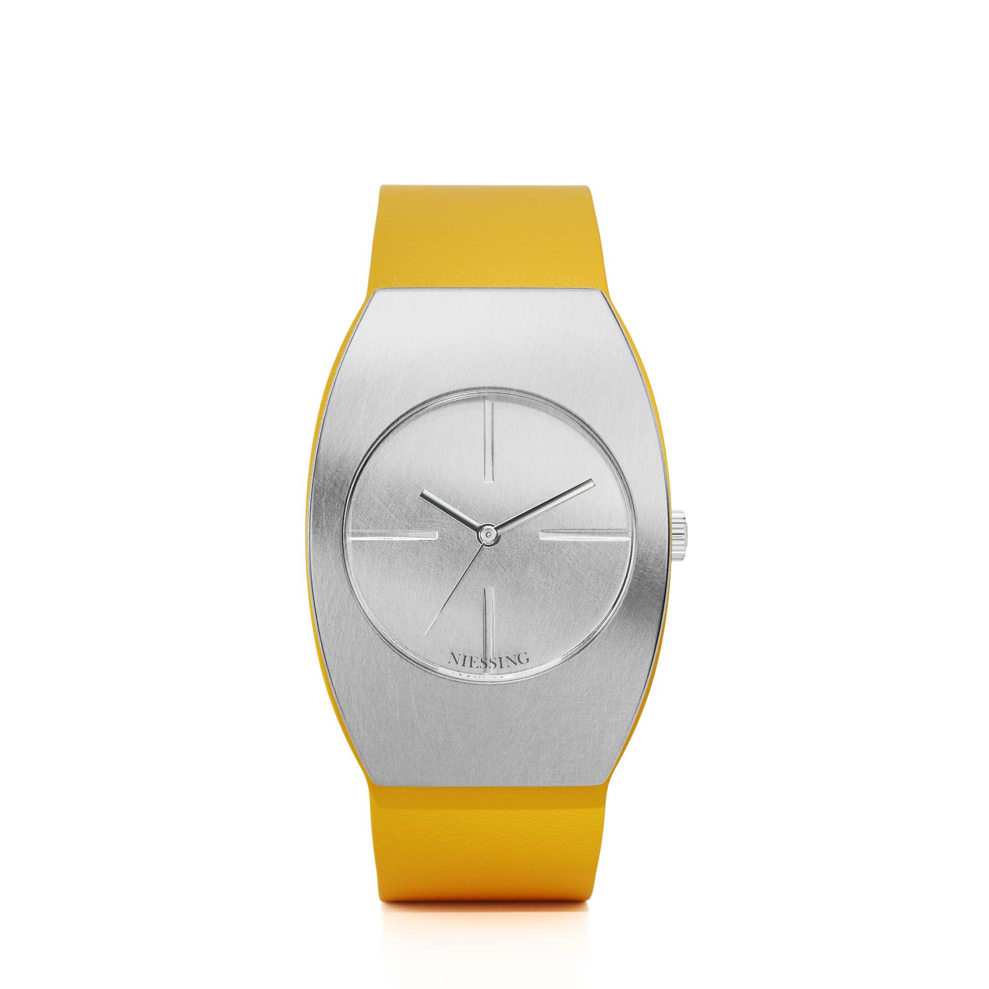 Niessing Radius 9 Forma