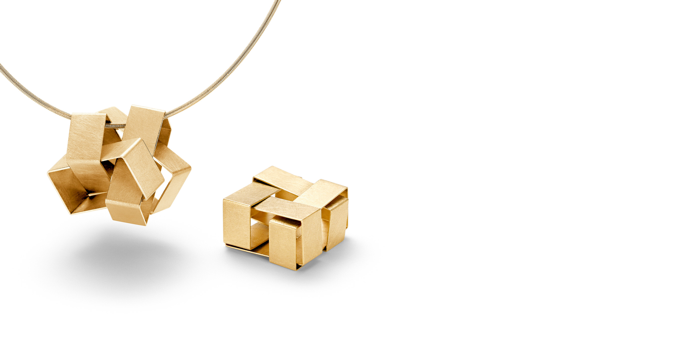 幾何学的な秩序とダイナミクス
