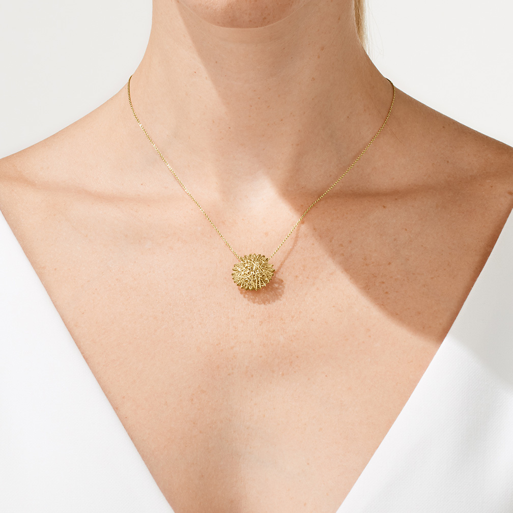 Niessing Filo D'oro ペンダント