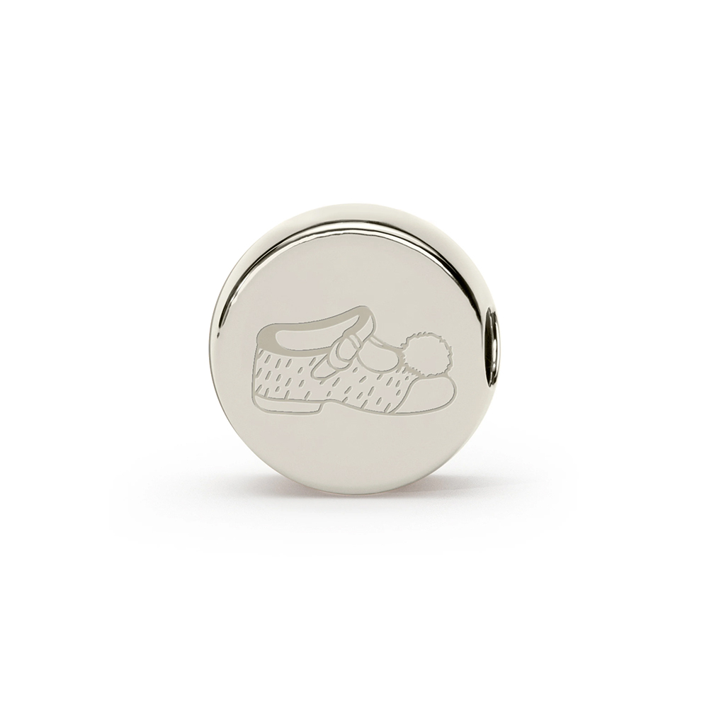 Niessing Colette C Rondo Steps