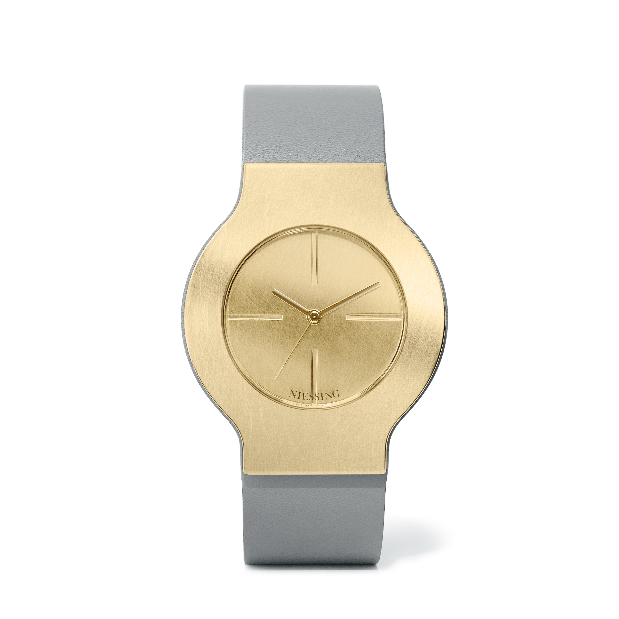 Niessing Radius 9 Kontura